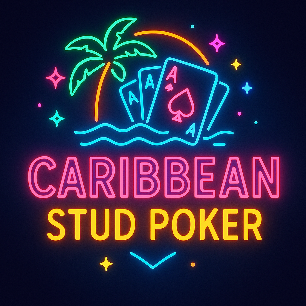 Caribbean Stud Poker