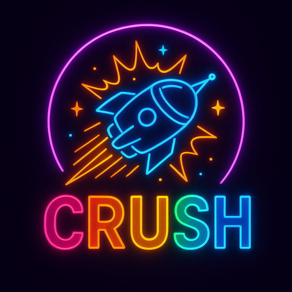 Rocket Crash
