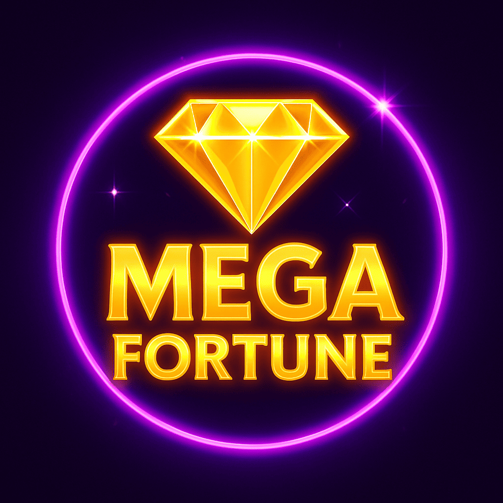 Mega Fortune Slots