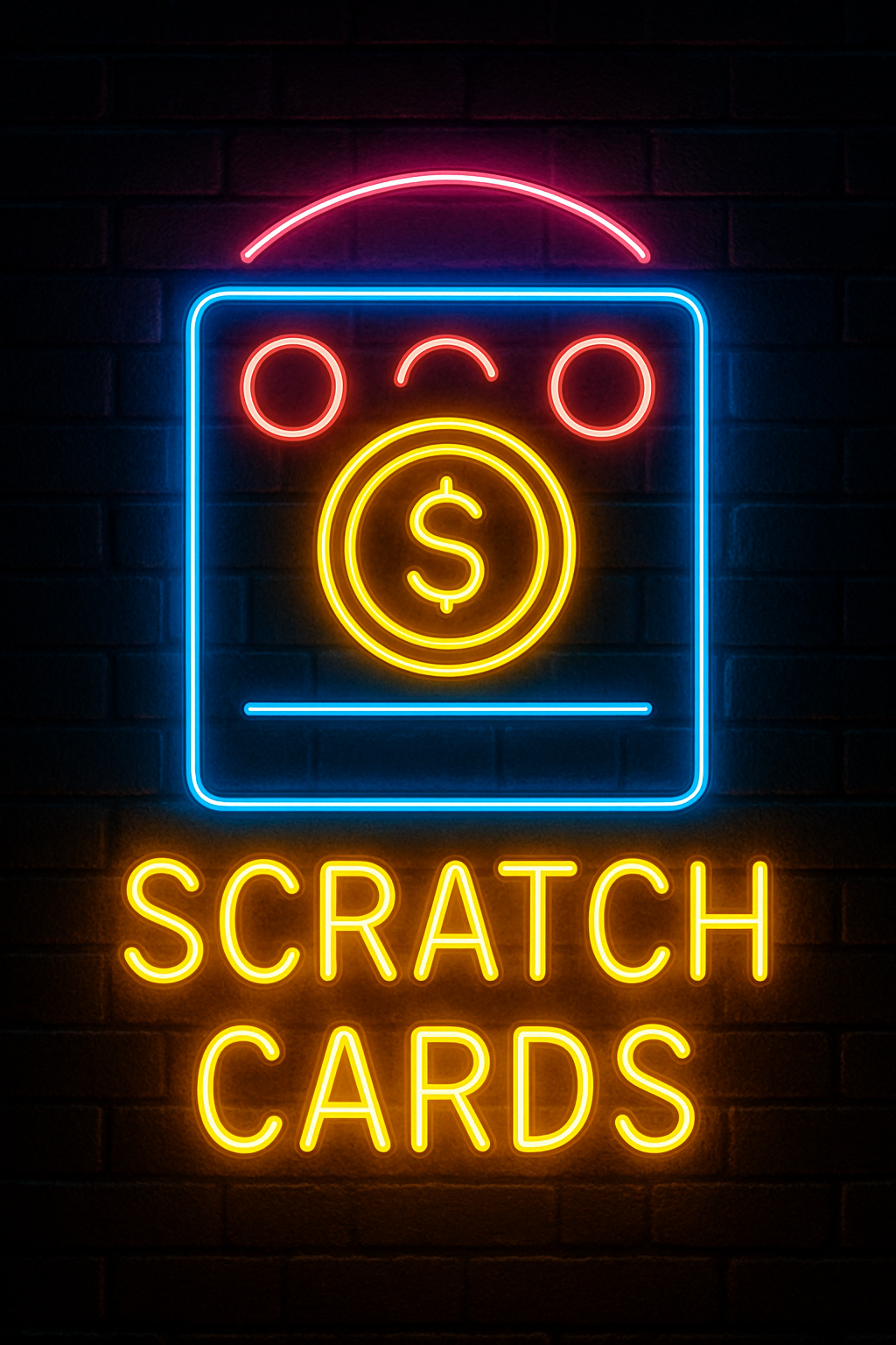 Scratch Cards