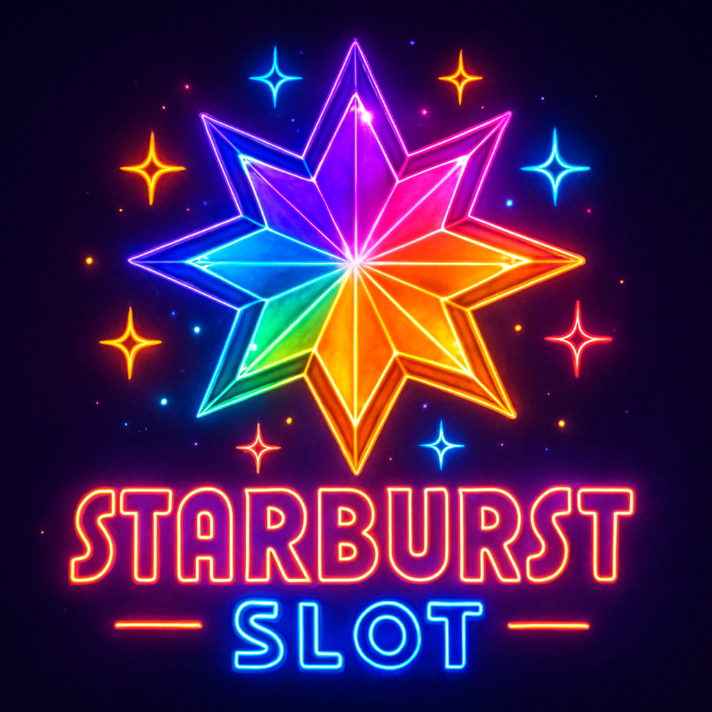 Starburst Slot
