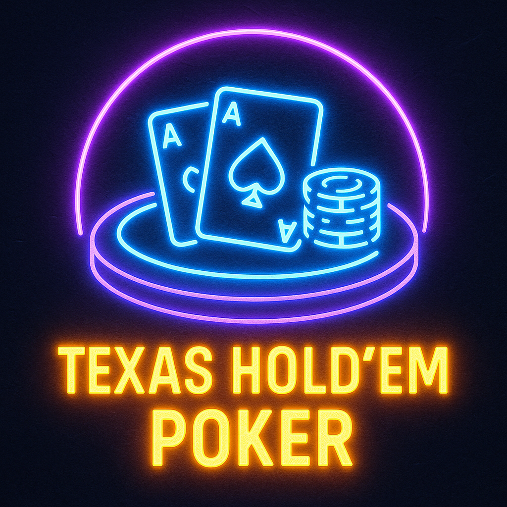 Texas Hold'em Poker