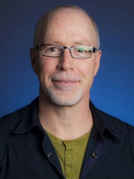 James Whitaker
